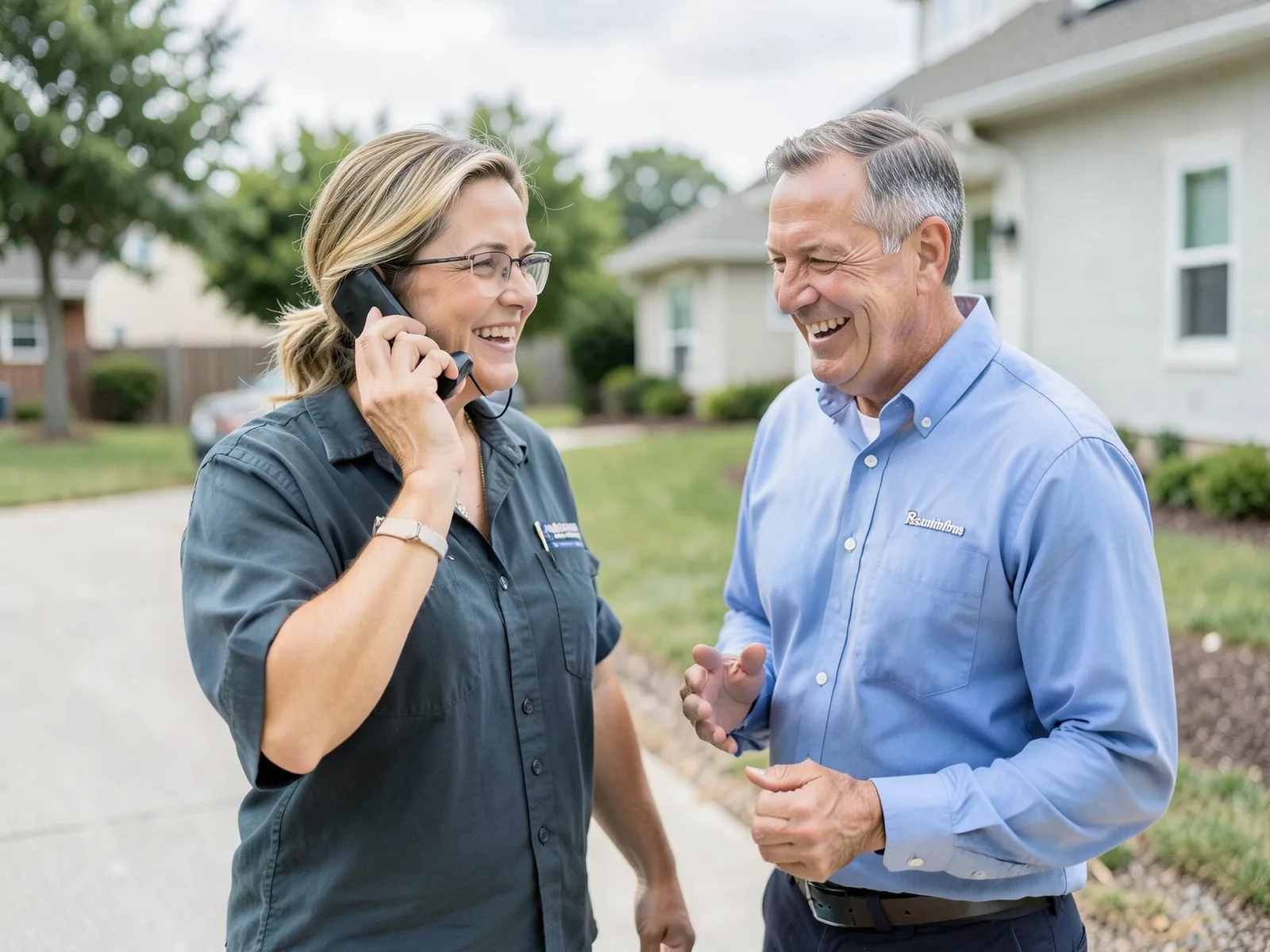 Frequently Asked Questions About Hidden Leak Restoration in Quincy, OH